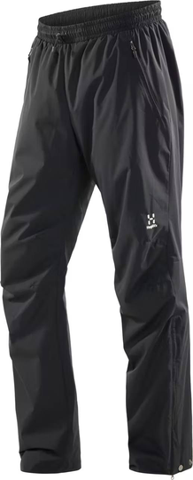 Aero Pant Short Men Musta S