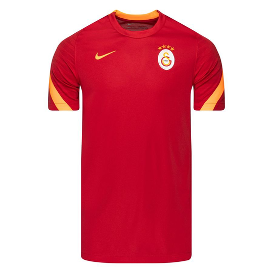 Galatasaray Treenipaita Dri-FIT Strike - Punainen/Oranssi