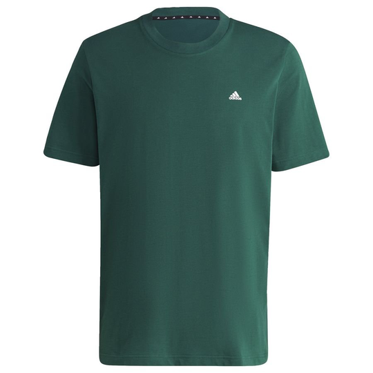 adidas Sportswear T-paita Comfy and Chill - Vihreä/Valkoinen