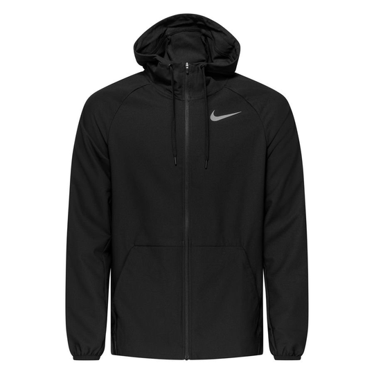 Nike Treenitakki Flex - Musta/Harmaa