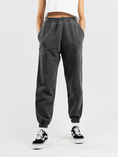 Carhartt WIP Nelson Jogging Pants musta