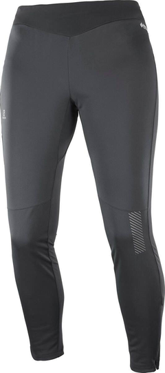 WS Softshell W Gore-Tex Infinium Tight Musta S