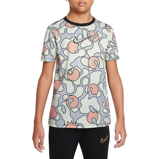 Nike Treenipaita Dri-FIT GX2 - Valkoinen/Musta/Punainen Lapset