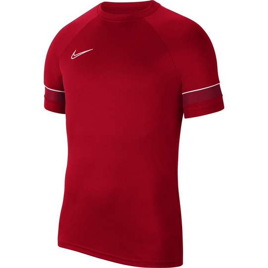 Nike Treenipaita Dri-FIT Academy 21 - Punainen/Valkoinen/Punainen Lapset