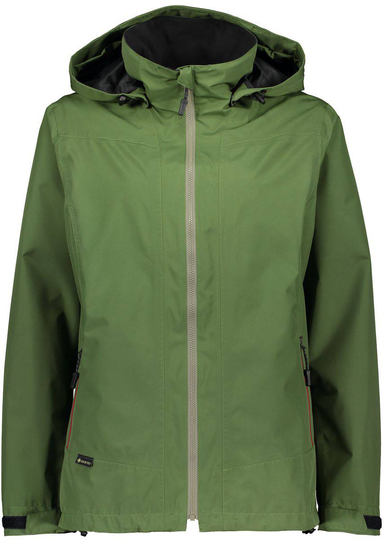Aura+ W GTX Jacket 2021 Loden (Green) 38+