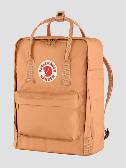 Fjällräven Kanken Backpack oranssi
