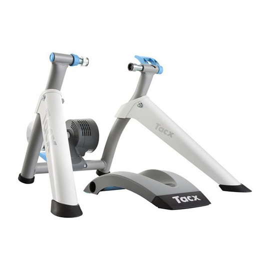Tacx Tacx® Flow Smart -harjoitusvastus