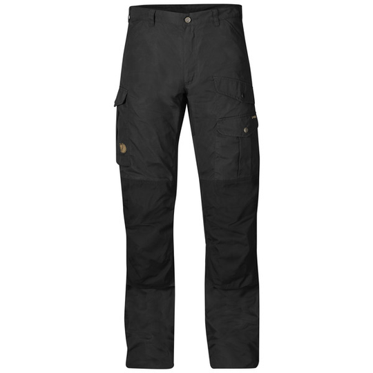 Fjällräven Barents Pro Trousers M - Dark Grey - Miehet - 44
