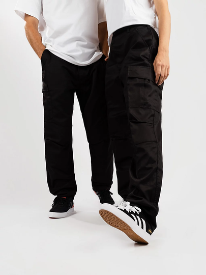 Rothco BDU Pants musta