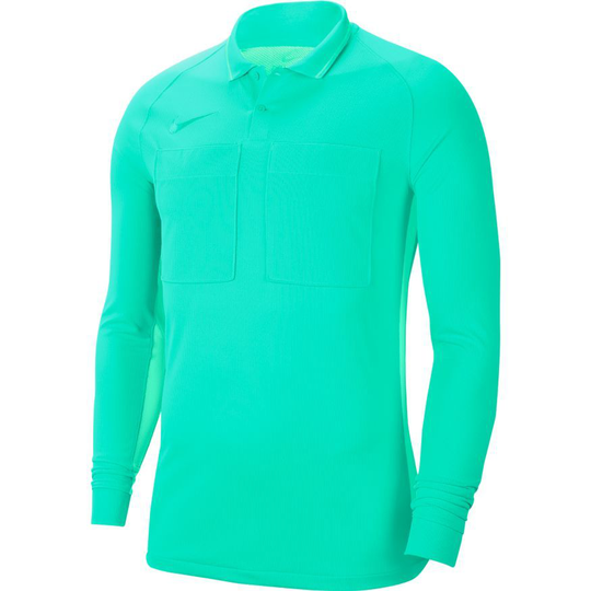 Nike Tuomarin paita Dry - Turkoosi