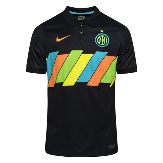 Inter 3. Paita 2021/22