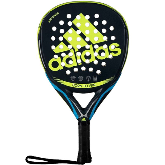 Adidas Adipower Lite 3.1, Padelmailat