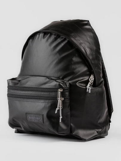 Eastpak Padded Zippl'R + Backpack musta