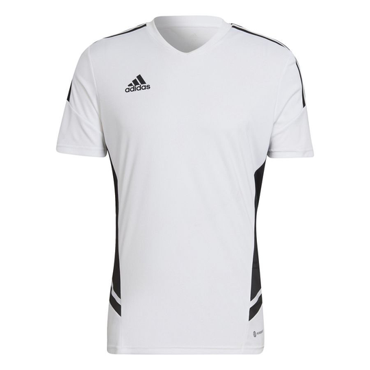adidas Treenipaita Condivo 22 - Valkoinen/Musta