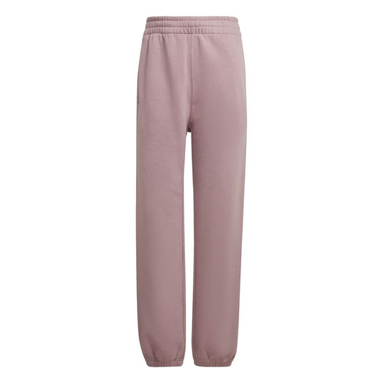 adidas Originals Collegehousut Adicolor Essentials Fleece - Pinkki Nainen, koko 34
