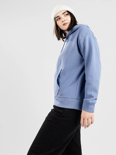 Levi's Standard Hoodie sininen