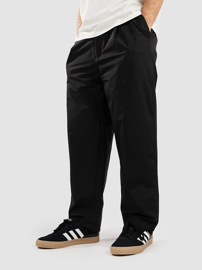 adidas Skateboarding Tech Pants musta