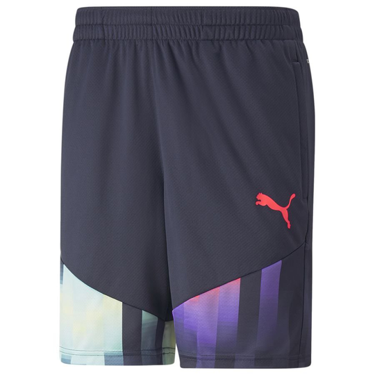 PUMA Shortsit Neymar Jr. 24/7 - Sininen, koko XX-Large