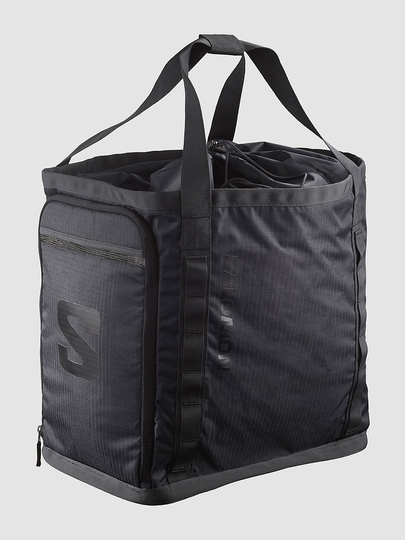 Salomon Extend Max Gear Ski Bag musta