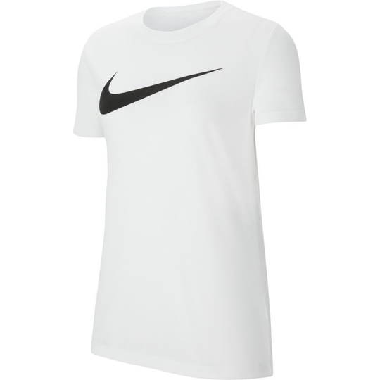 Nike Treenipaita Park 20 - Valkoinen/musta Lapset, koko X-Small