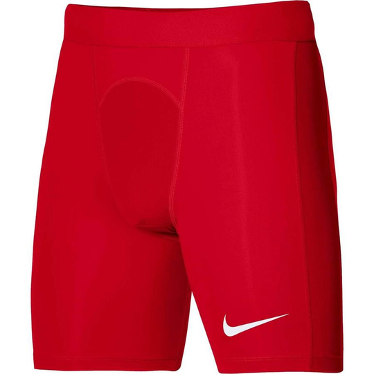 Nike Pro Trikoot Dri-FIT Strike - Punainen/Valkoinen