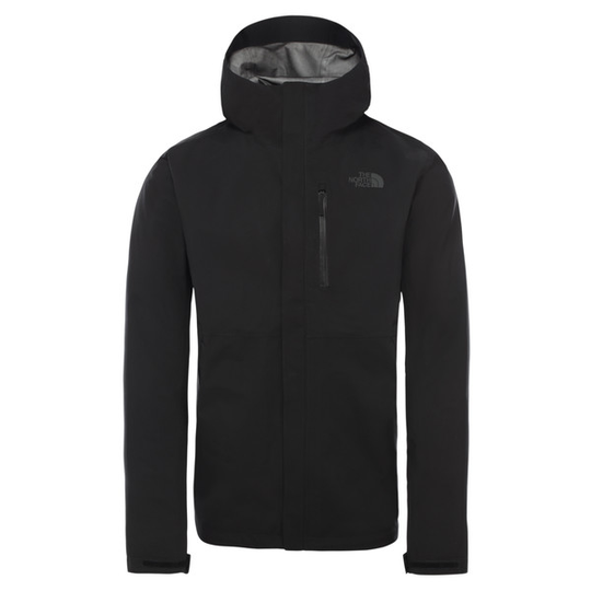 The North Face M Dryzzle Futurelight Jacket - Tnf Black - Miehet - M