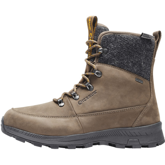 Icebug Adak Rewool M Michelin - Coffee/grey - Miehet - US 7