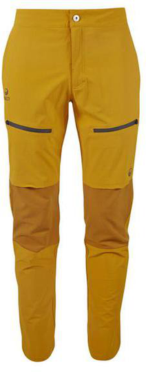 Pallas Pants Gold L