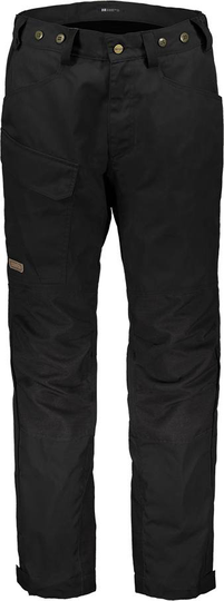 Jero Pants Musta 46