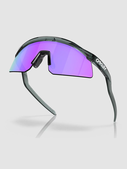 Oakley Hydra Crystal Black Sunglasses musta