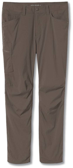 Men's Bug Barrier Active Traveller Pant Falcon 30