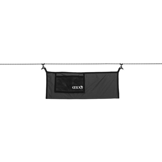 Eagles Nest Outfitters Talon Ridgeline Gear Organizer - Grey - OneSize