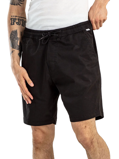 REELL Reflex Easy LW Shorts musta