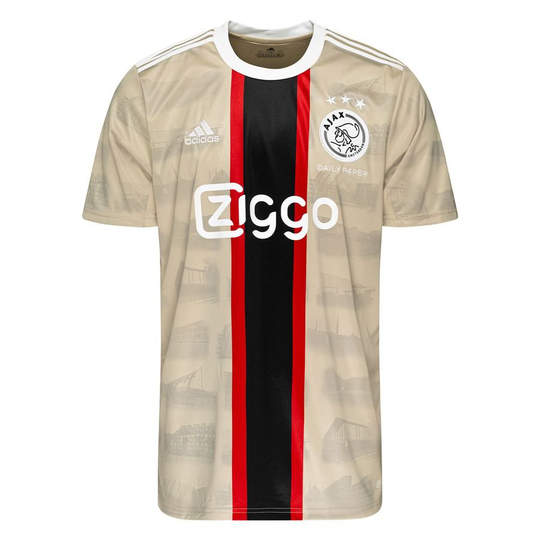 Ajax 3. Paita 2022/23