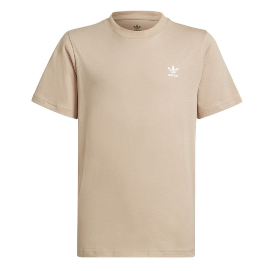 adidas Originals T-paita Adicolor - Beige Lapset