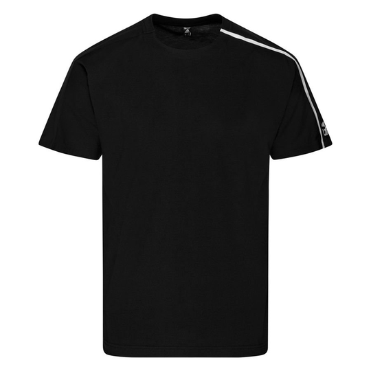 adidas T-paita Z.N.E. - Musta, koko Large