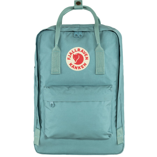 Fjällräven Kånken Laptop 15" - Sky Blue - Unisex - OneSize