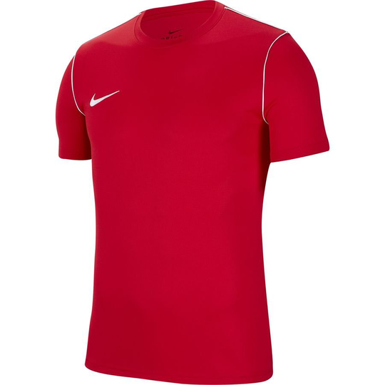 Nike Treenipaita Dry Park 20 - Punainen/valkoinen, koko Small