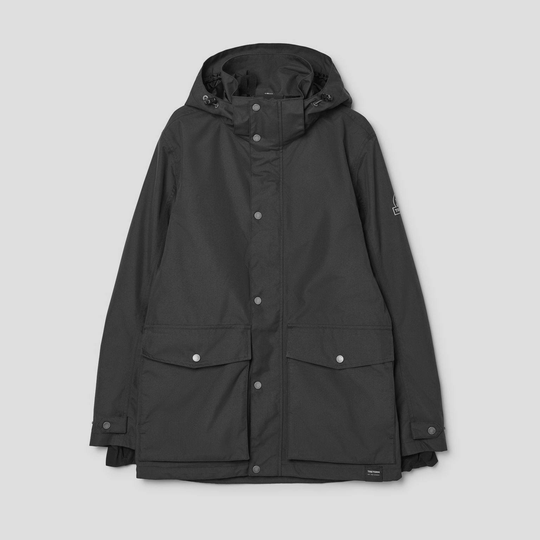 Field Jacket Musta S