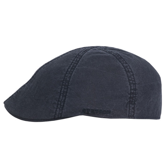 Stetson Texas Organic Cotton - Navy - Unisex - M