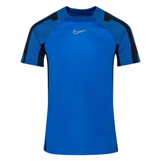 Nike Treenipaita Dri-FIT Strike - Sininen/Navy/Valkoinen