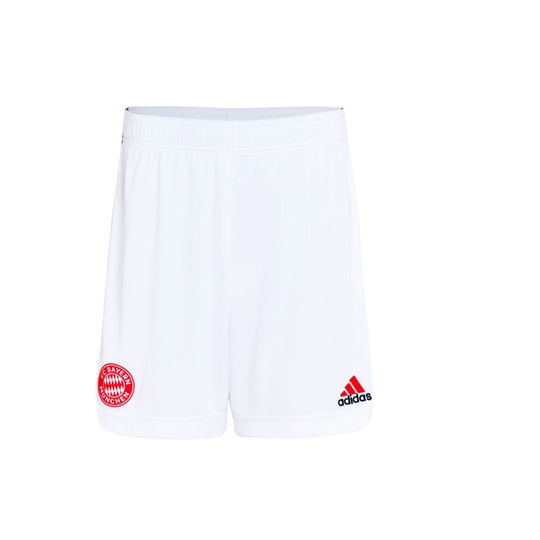 Bayern München 3. Shortsit 2021/22 Lapset