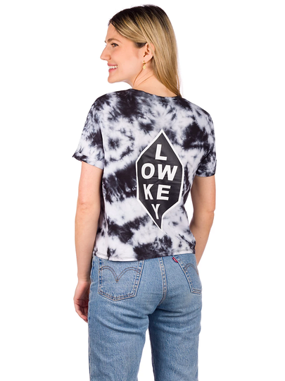Empyre Yohanna T-Shirt tiedye