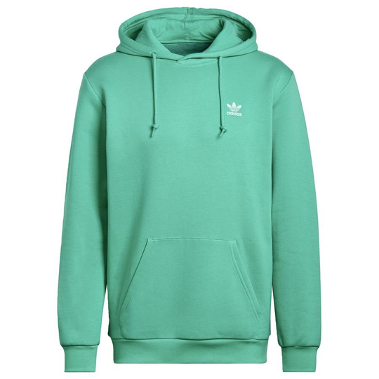 adidas Originals Huppari Essential - Vihreä, koko Medium
