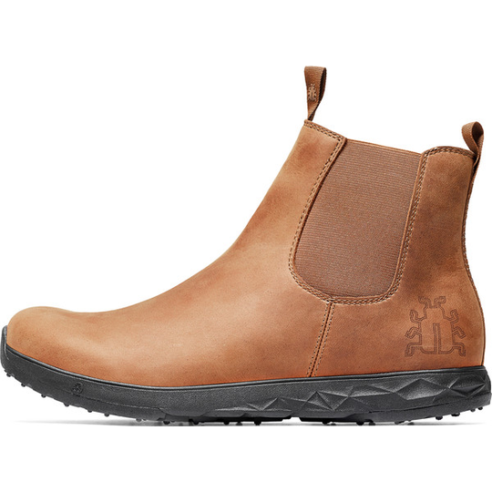 Icebug Wander M Bugrip - Coffee - Miehet - US 11
