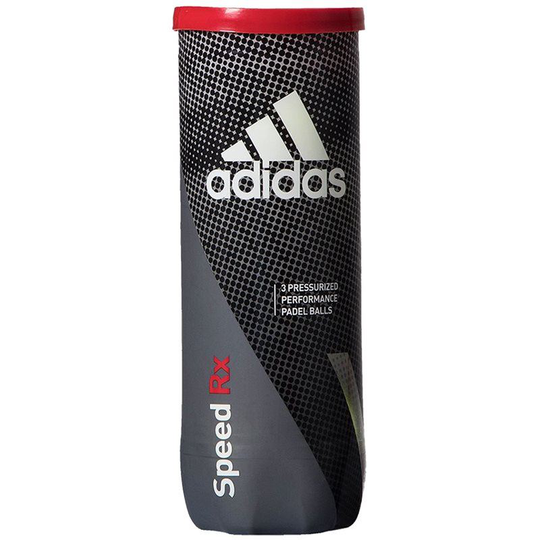 Adidas Rx Speed Padel Ball, Padelpallot