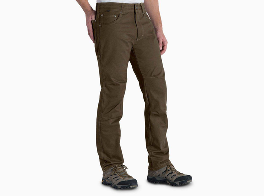 Free Rydr Pants 34 Dark khaki 30