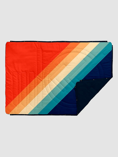 Voited Ripstop Blanket kuviotu
