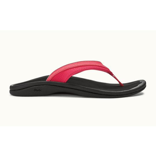 Olukai Ohana W - Guava Jelly - Naiset - US 11