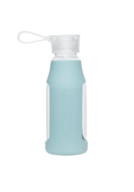 Casall Grip Light Bottle 0,4L -Sage Green